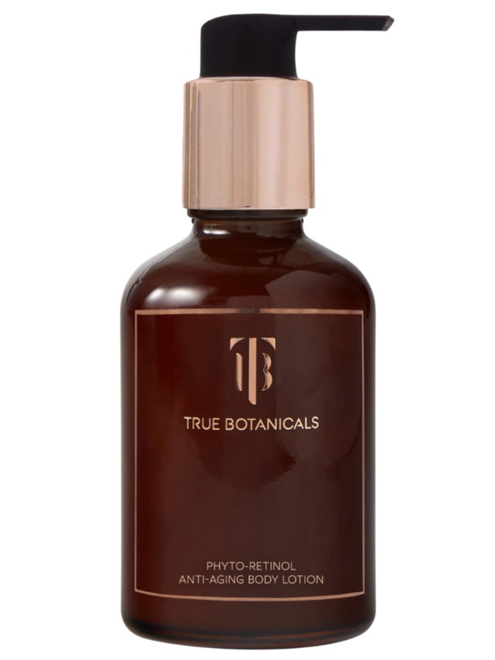 True Botanicals Phyto-Retinol Anti-Aging Body Lotion 4.3oz